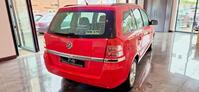VAUXHALL ZAFIRA