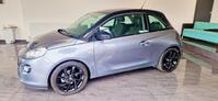 VAUXHALL ADAM