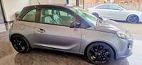 VAUXHALL ADAM