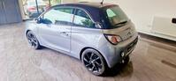 VAUXHALL ADAM