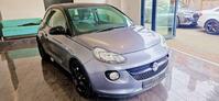 VAUXHALL ADAM