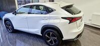 LEXUS NX 300H