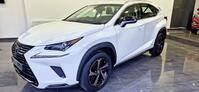LEXUS NX 300H