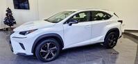 LEXUS NX 300H