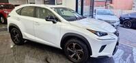 LEXUS NX 300H