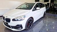 BMW 2 SERIES GRAN TOURER