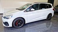 BMW 2 SERIES GRAN TOURER