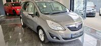 VAUXHALL MERIVA