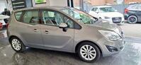 VAUXHALL MERIVA