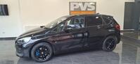 BMW 2 SERIES ACTIVE TOURER