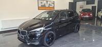 BMW 2 SERIES ACTIVE TOURER