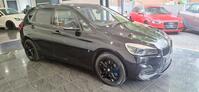 BMW 2 SERIES ACTIVE TOURER