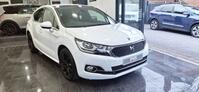 DS AUTOMOBILES DS 4