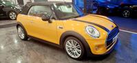 MINI CONVERTIBLE