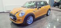 MINI CONVERTIBLE