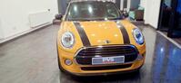 MINI CONVERTIBLE