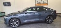 POLESTAR POLESTAR 2