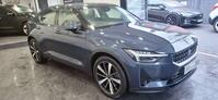 POLESTAR POLESTAR 2