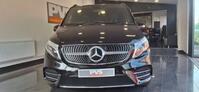 MERCEDES-BENZ V CLASS