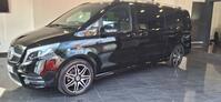 MERCEDES-BENZ V CLASS