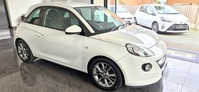 VAUXHALL ADAM