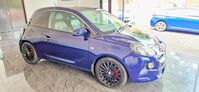 VAUXHALL ADAM